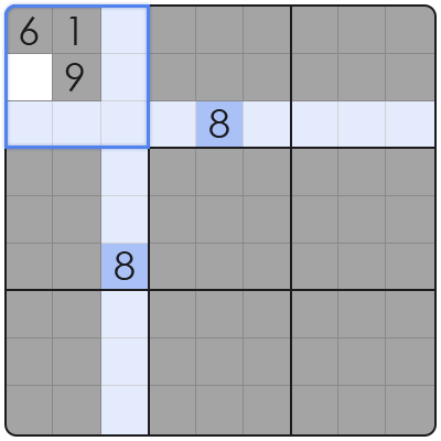 solve any sudoku puzzle
