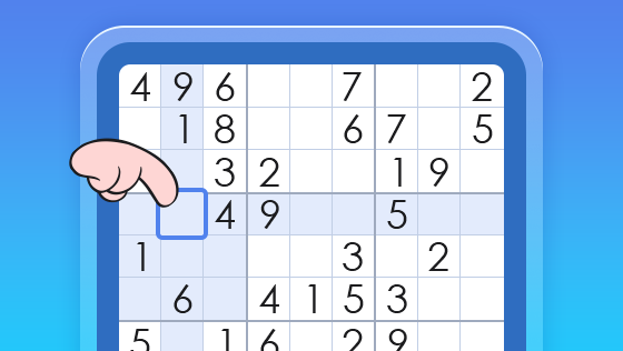 sudoku for 4th graders